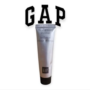 Gap 1998 Shimmer Brilliance 14g Vintage Face & Body Glitter Rave 90s Throwback